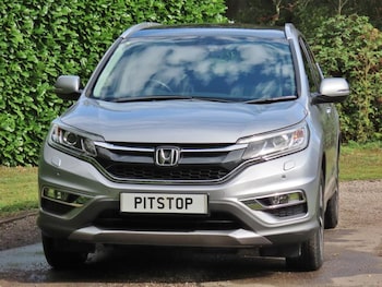 Honda - CR-V