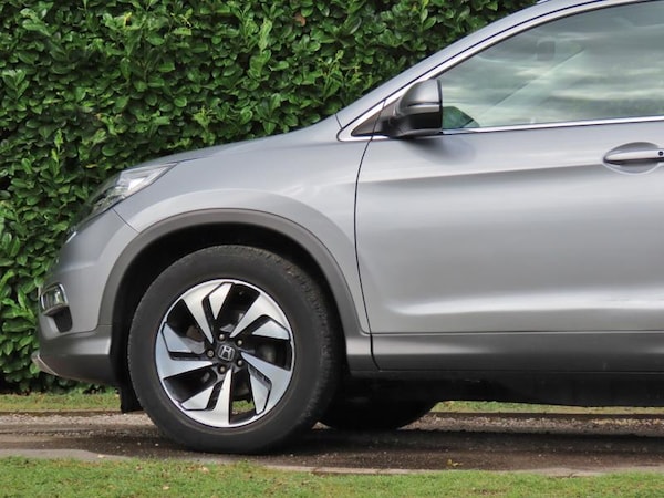 Used Honda CR-V 2016 for sale - 75705775: Photo 9