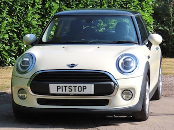Used MINI Hatch 2019 for sale - 79226413: Photo