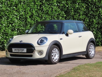 Used MINI Hatch 2019 for sale - 79226413: Photo