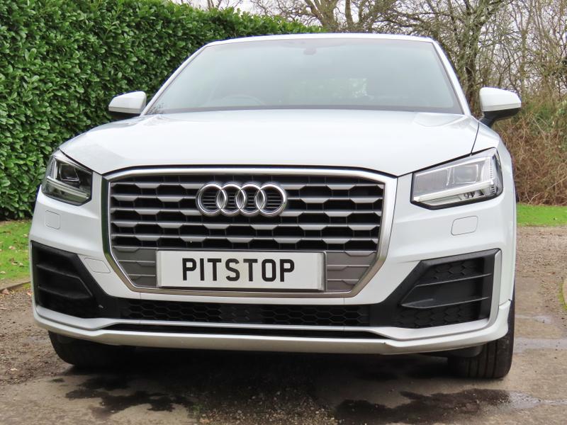 Used Audi Q2 2019 for sale - 77848651: Photo 10
