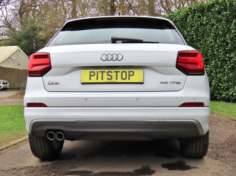 Used Audi Q2 2019 for sale - 77848651: Photo 11