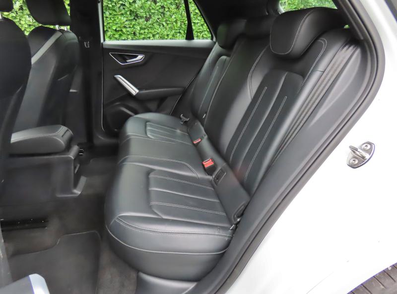 Used Audi Q2 2019 for sale - 77848651: Photo 13