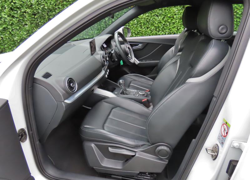 Used Audi Q2 2019 for sale - 77848651: Photo 15