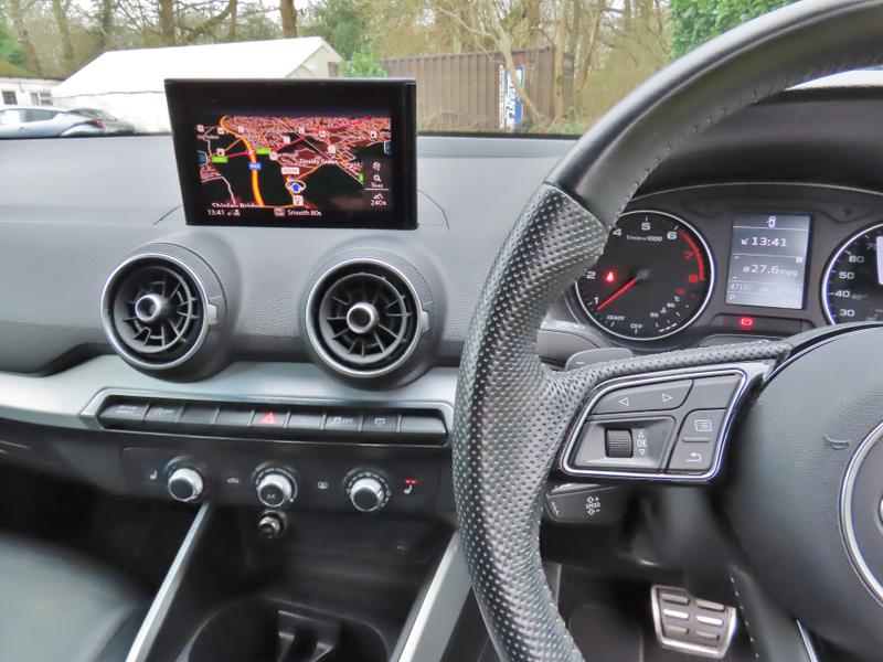 Used Audi Q2 2019 for sale - 77848651: Photo 18