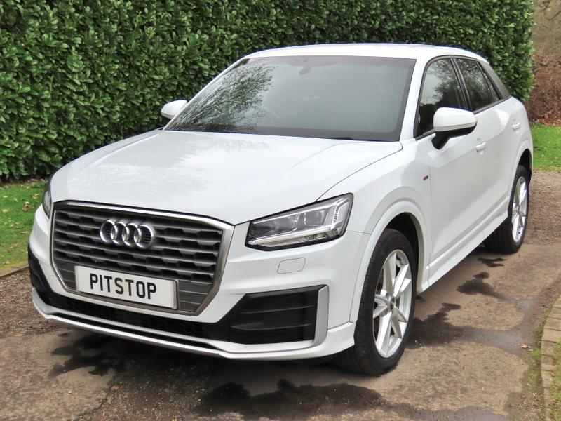 Used Audi Q2 2019 for sale - 77848651: Photo 19