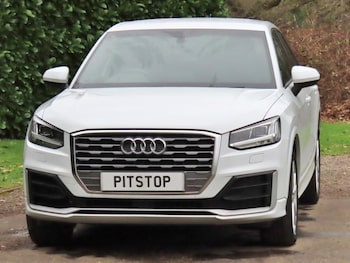 Used Audi Q2 2019 for sale - 77848651: Photo