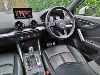 Used Audi Q2 2019 for sale - 77848651: Photo