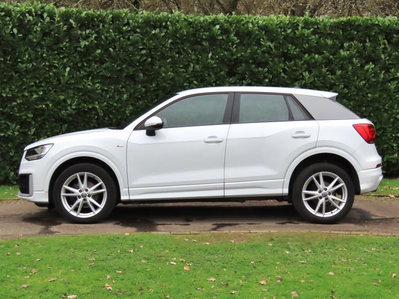 Used Audi Q2 2019 for sale - 77848651: Photo 5