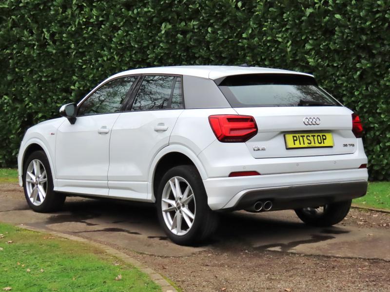 Used Audi Q2 2019 for sale - 77848651: Photo 6