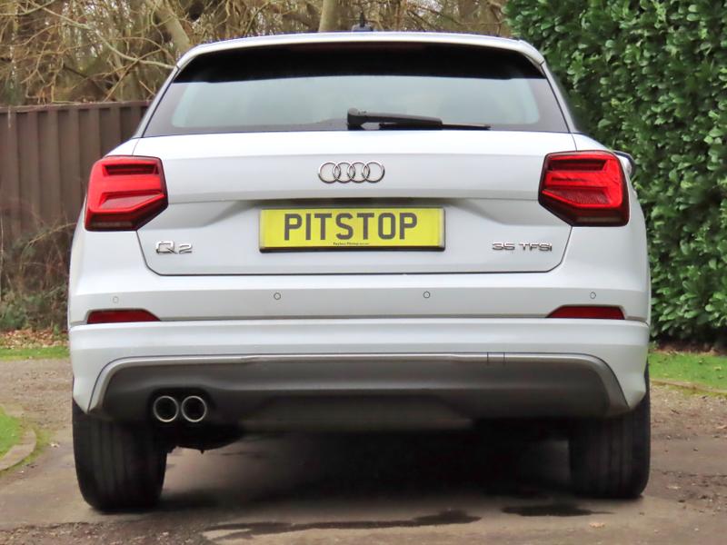 Used Audi Q2 2019 for sale - 77848651: Photo 7