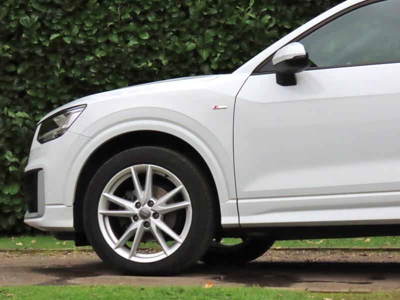 Used Audi Q2 2019 for sale - 77848651: Photo 9