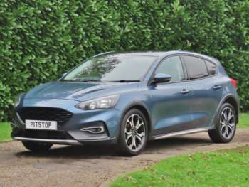 Used Ford Focus 2019 for sale - 74946889: Photo