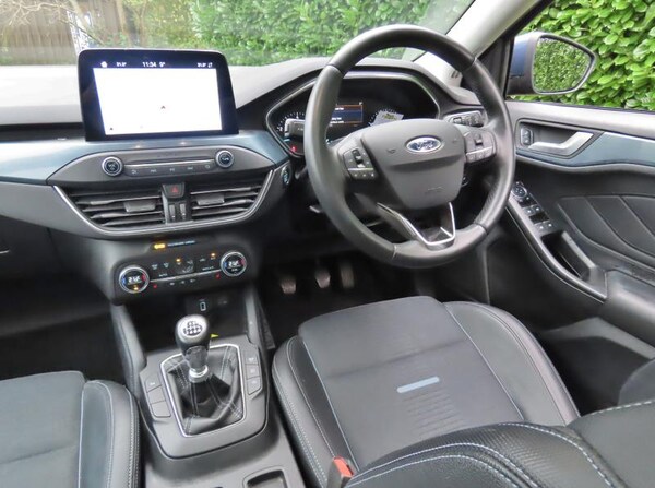 Used Ford Focus 2019 for sale - 74946889: Photo 3