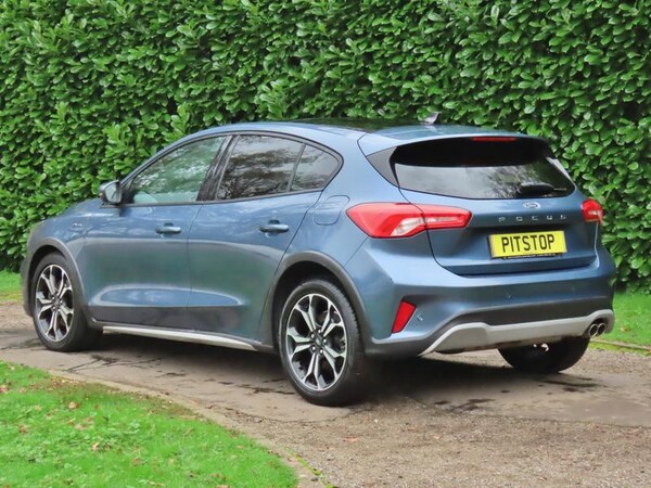 Used Ford Focus 2019 for sale - 74946889: Photo 6