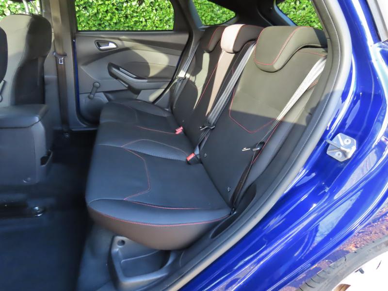 Used Ford Focus 2017 for sale - 76803311: Photo 13