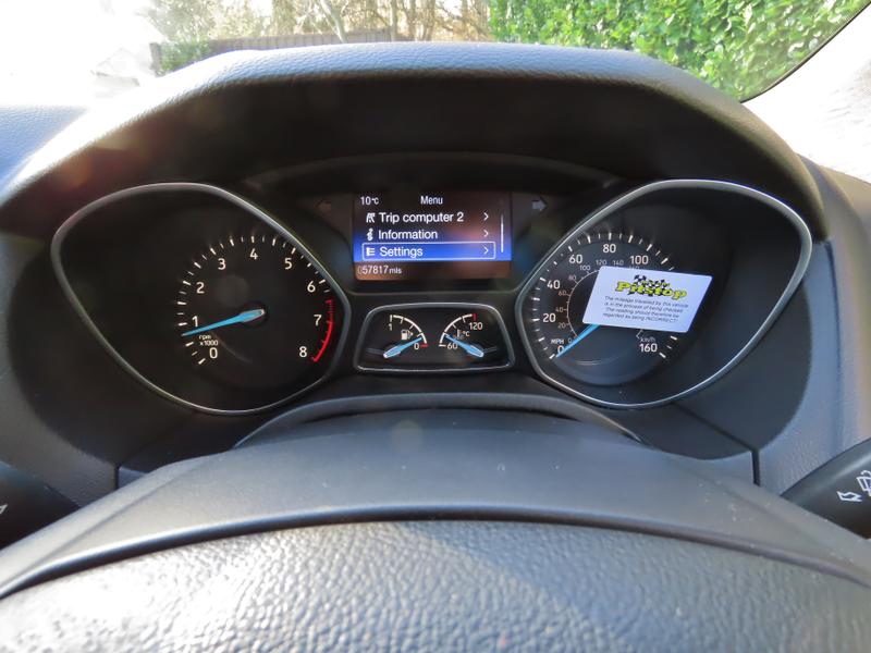 Used Ford Focus 2017 for sale - 76803311: Photo 16