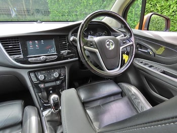 Used Vauxhall Mokka X 2019 for sale - 75529576: Photo