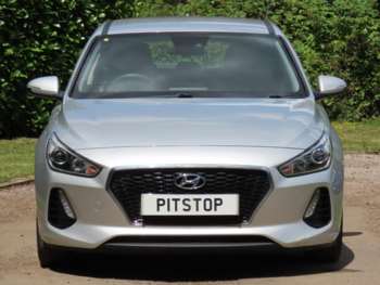 2018 - 1.0 T-GDi S Tourer 5dr Petrol Manual Euro 6 (s/s) (120 ps) Manual