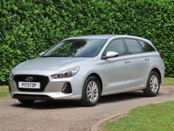 Used Hyundai i30 2018 for sale - 75124252: Photo