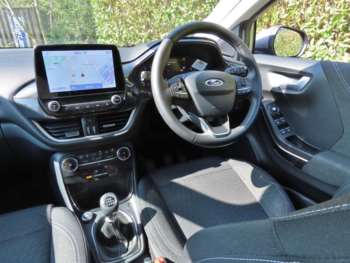 Used Ford Puma 2022 for sale - 74461887: Photo