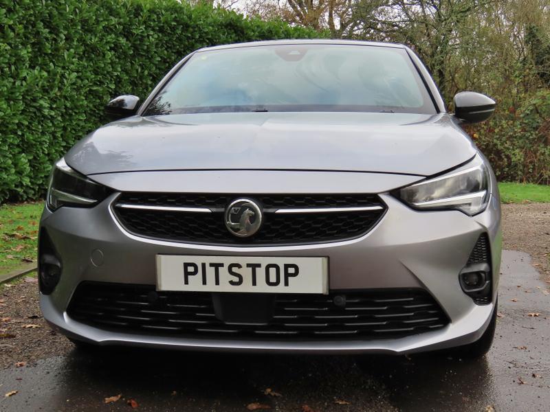 Used Vauxhall Corsa 2022 for sale - 76494589: Photo 10