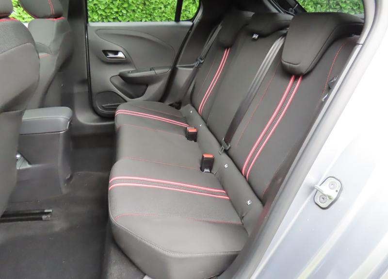 Used Vauxhall Corsa 2022 for sale - 76494589: Photo 13