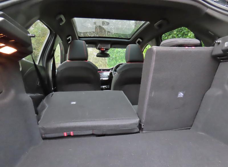 Used Vauxhall Corsa 2022 for sale - 76494589: Photo 14