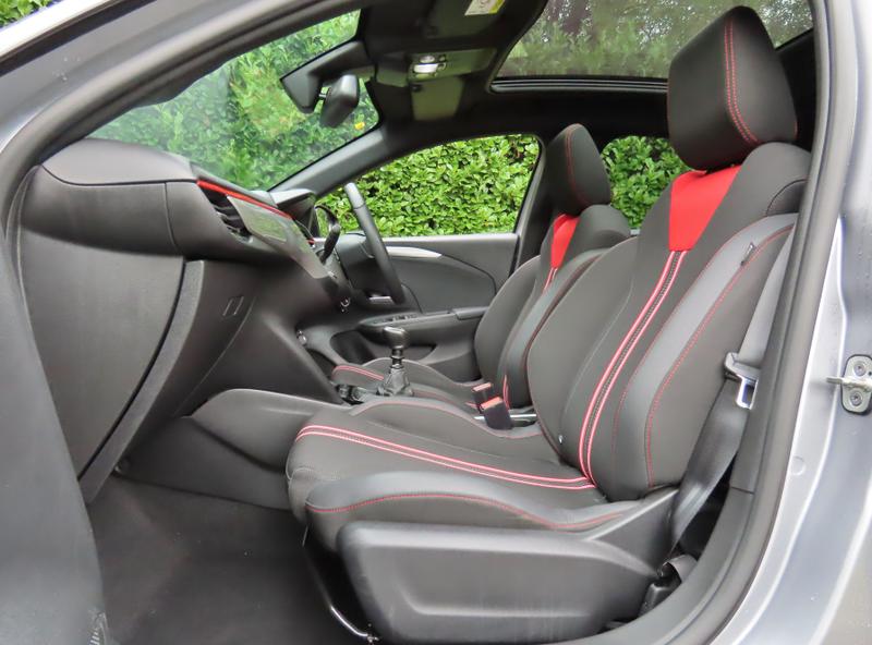 Used Vauxhall Corsa 2022 for sale - 76494589: Photo 15