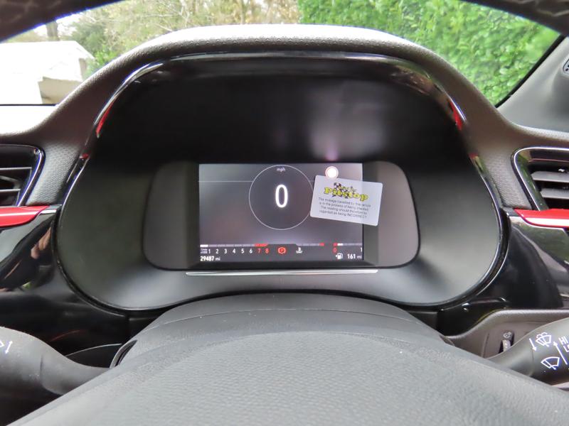 Used Vauxhall Corsa 2022 for sale - 76494589: Photo 16