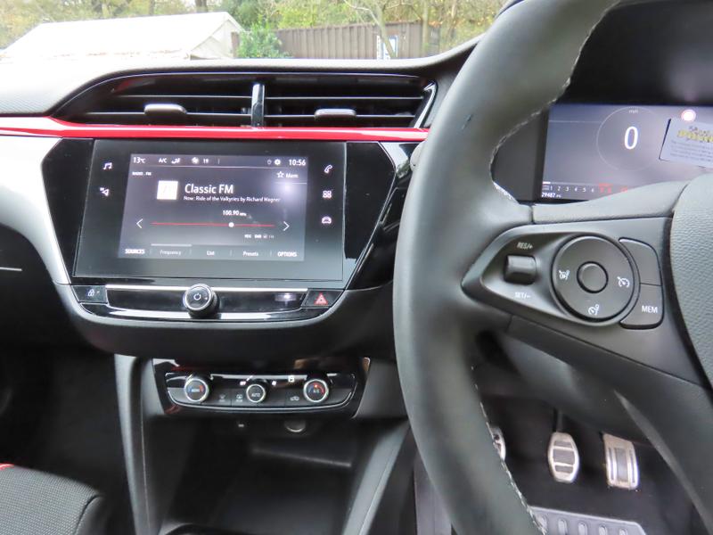 Used Vauxhall Corsa 2022 for sale - 76494589: Photo 18