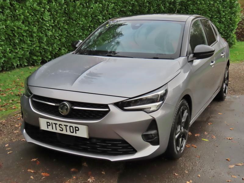 Used Vauxhall Corsa 2022 for sale - 76494589: Photo 19