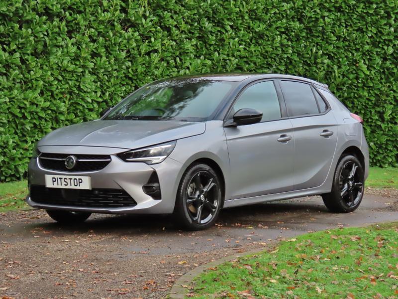 Used Vauxhall Corsa 2022 for sale - 76494589: Photo 2
