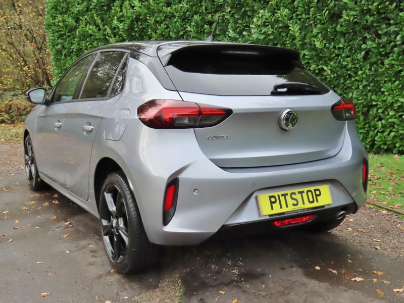 Used Vauxhall Corsa 2022 for sale - 76494589: Photo 20