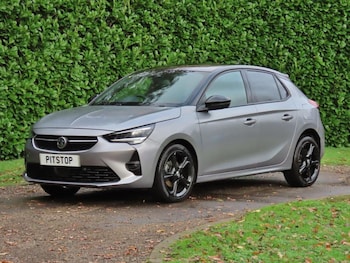 Used Vauxhall Corsa 2022 for sale - 76494589: Photo