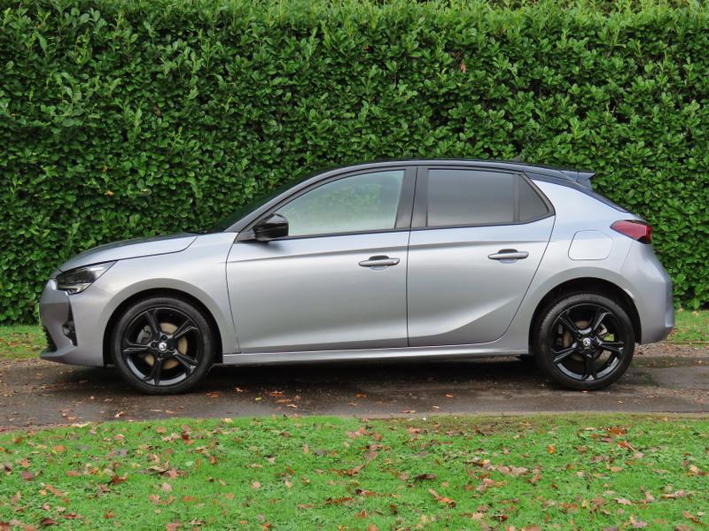 Used Vauxhall Corsa 2022 for sale - 76494589: Photo 5