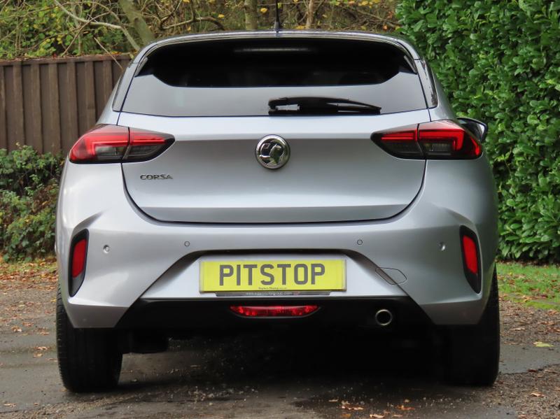 Used Vauxhall Corsa 2022 for sale - 76494589: Photo 7