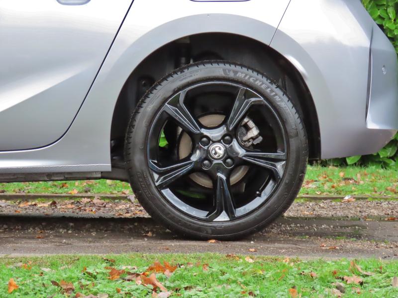 Used Vauxhall Corsa 2022 for sale - 76494589: Photo 8