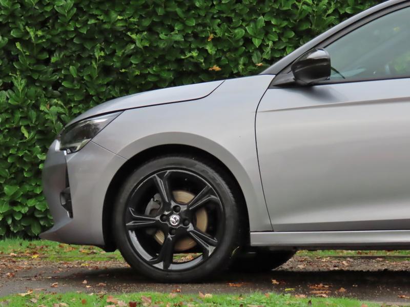 Used Vauxhall Corsa 2022 for sale - 76494589: Photo 9