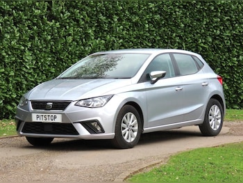 Used SEAT Ibiza 2018 for sale - 78087832: Photo