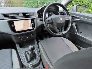 Used SEAT Ibiza 2018 for sale - 78087832: Photo