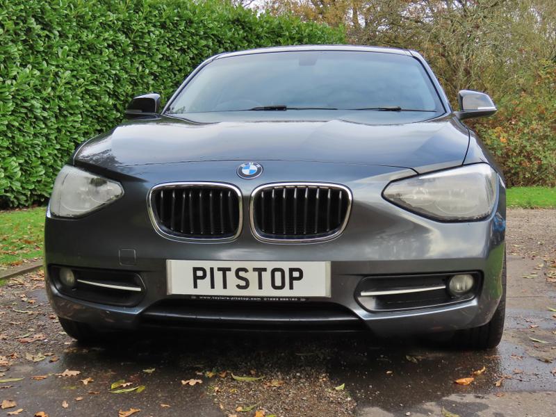 Used BMW 1 Series for sale - 76467681: Photo 10