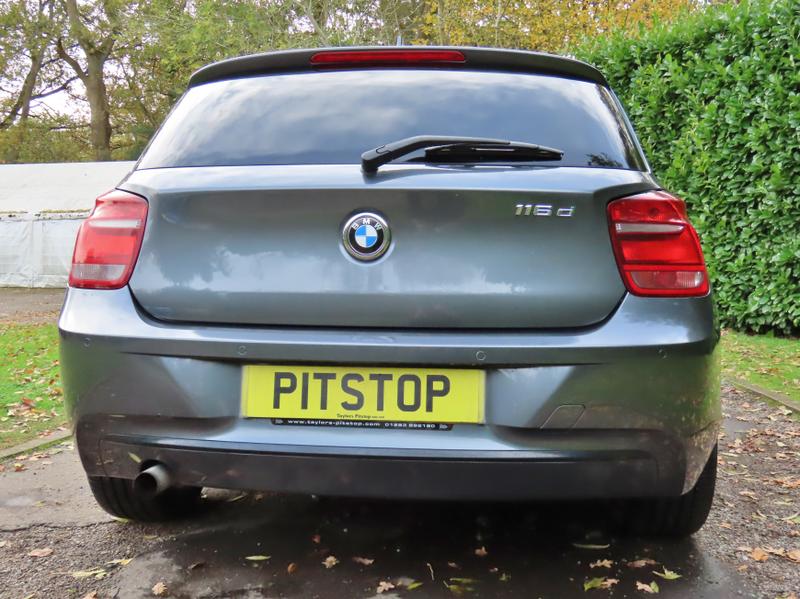 Used BMW 1 Series for sale - 76467681: Photo 11