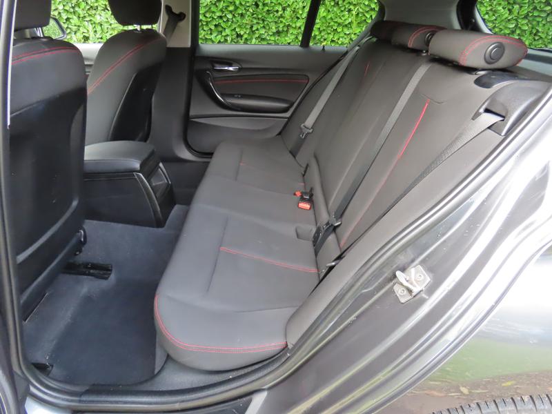 Used BMW 1 Series for sale - 76467681: Photo 13