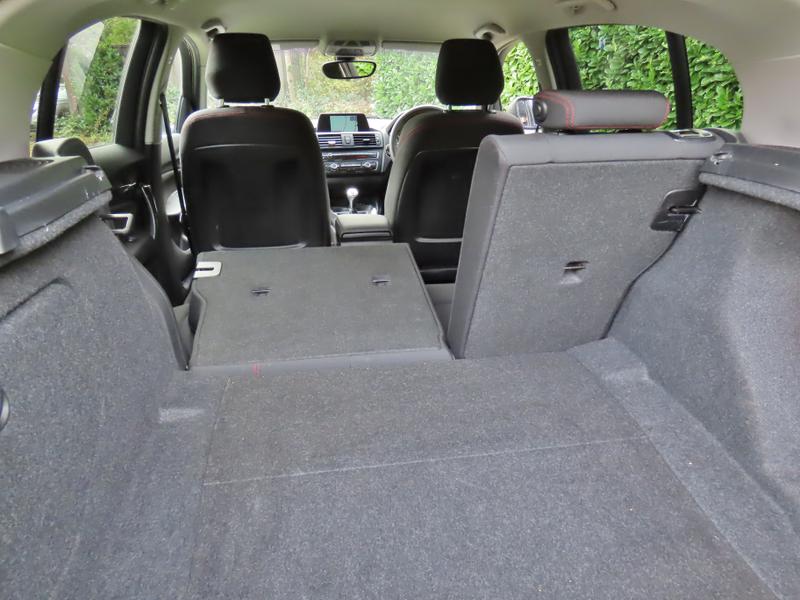 Used BMW 1 Series for sale - 76467681: Photo 14