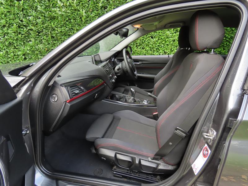 Used BMW 1 Series for sale - 76467681: Photo 15