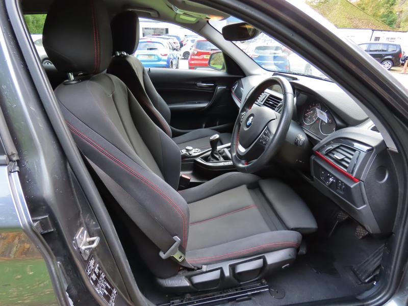 Used BMW 1 Series for sale - 76467681: Photo 17