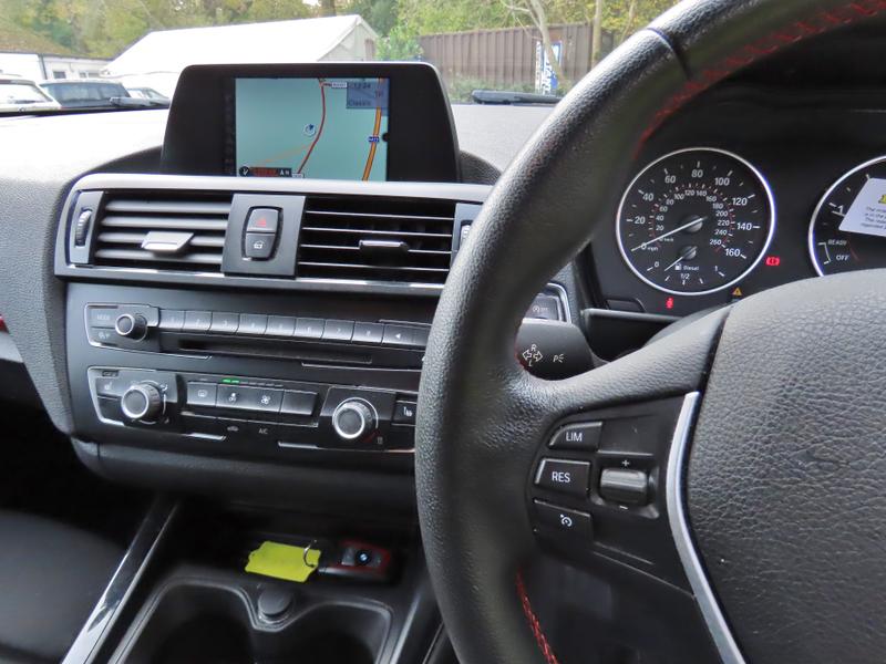 Used BMW 1 Series for sale - 76467681: Photo 18