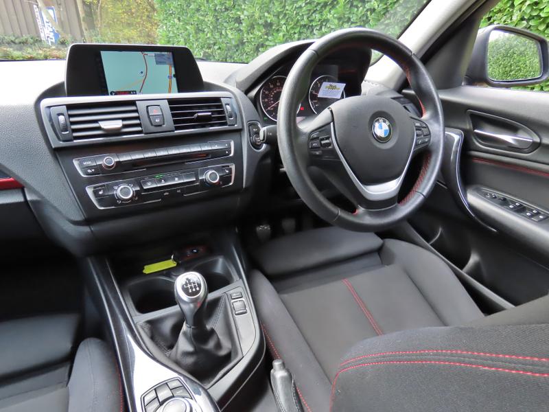 Used BMW 1 Series for sale - 76467681: Photo 3
