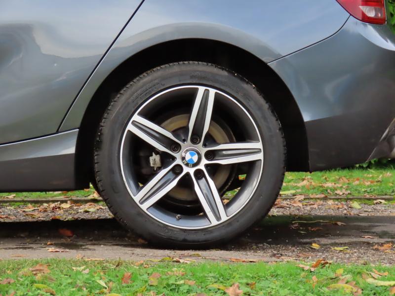 Used BMW 1 Series for sale - 76467681: Photo 8